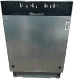 Siemens SX65M036EU Volledig ingebouwd vaatwasser - Afbeelding 2