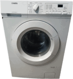 Aeg L50460FL wasmachine 6KG 1400toeren - Afbeelding 2