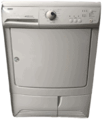 Zanussi Condensdroger ZTE 275 7kg - Afbeelding 2