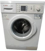 Bosch WAE32461NL Wasmachine 6kg 1600toeren - Afbeelding 2