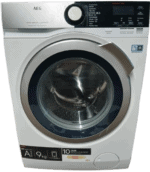 Aeg L7FE96ES Wasmachine 9kg 1600toeren - Afbeelding 2