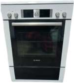 Bosch HCE754823 keramisch fornuis met 4 zones 60cm - Afbeelding 2