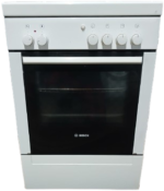 Bosch HSV422020N Gasfornuis 60CM - Afbeelding 2