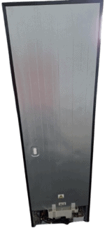 Inventum KV1808B - Koel-vriescombinatie - 180cm hoog - Zwart - Afbeelding 5