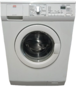 Aeg Wasmachine Lavamat 64840L 6kg 1400toeren - Afbeelding 2