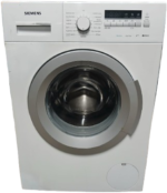 Siemens WM14K260NL Vrijstaand 7kg 1400TPM A wasmachine - Afbeelding 2