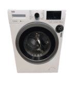 Beko WTV71483CSB Wasmachine 7kg 1400toeren - Afbeelding 2