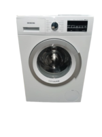 Siemens WM14T490NL iQ500 wasmachine 8 kg 1400 TPM - Afbeelding 2