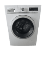 Bosch WAW32542NL Wasmachine Serie-8 1600 toeren 9kg - Afbeelding 2