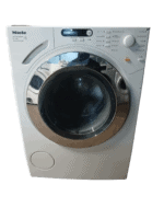 Miele Softcare System W1716 Wasmachine 6kg 1600toeren - Afbeelding 2