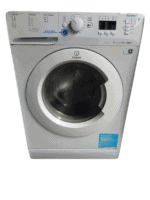 Indesit XWA 71452 - Wasmachine 7kg 1400 toeren - Afbeelding 2