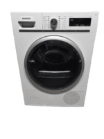 Siemens WT47W562NL - Warmtepompdroger 9kg - Afbeelding 2