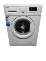 Beko WMB 51431 WASMACHINE 1400Toeren 5kg - Afbeelding 2