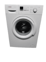Bosch WAB28160NL Wasmachine 6kg 1400toeren - Afbeelding 2