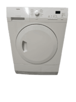 AEG T65280AC - Condensdroger 8kg - Afbeelding 2