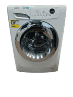 Zanussi ZWF81463W Wasmachine Voorbelading 8 kg 1400 TPM - Afbeelding 2