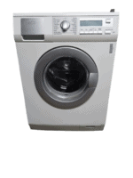 Aeg 76850 Wasmachine 7kg 1600 Toeren - Afbeelding 2