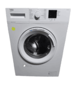 Beko WTV6611BC1 Wasmachine 6kg 1200toeren - Afbeelding 2
