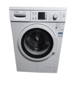 Bosch WAQ28461NL Wasmachine 8kg 1600Toeren - Afbeelding 2
