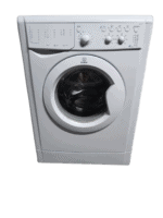 Indesit IWC 5145 WASMACHINE 5kg 1400toeren - Afbeelding 2