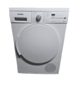 SIEMENS WT44W362NL iQ500 CONDENSDROGER 7kg - Afbeelding 2