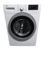 Beko WMY71433LMB2 WASMACHINE 7kg 1400toeren - Afbeelding 2
