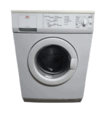 Aeg L54600 wasmachine 5KG 1400toeren - Afbeelding 2