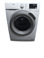 AEG L6FBBONN wasmachine met 7 kg. vulgewicht en 1400 toeren - Afbeelding 2