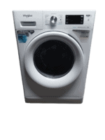 Whirlpool FFB 9468 Wasmachine 9kg 1400toeren - Afbeelding 2