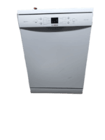 Bosch Vrijstaande vaatwasser SMS53N82EU/98 60cm - Afbeelding 2