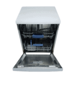 Bosch Vrijstaande vaatwasser SMS53N82EU/98 60cm - Afbeelding 3