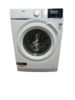 Aeg L6FB84GW Wasmachine met 8 kg. vulgewicht en 1400 toeren - Afbeelding 2