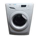 Zanussi ZWF8147NW Wasmachine 8 kg 1400 toeren - Afbeelding 2