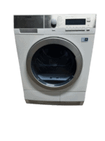 AEG T87687NIH Warmtepomp Droger 8kg A - Afbeelding 2