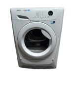 Zanussi ZDH 8353W - Warmtepompdroger 8kg - Afbeelding 2