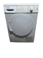 Bosch Condensdroger WTE84170NL 6kg - Afbeelding 2