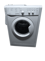 Indesit IWC 71451 Wasmachine 7kg 1400toeren - Afbeelding 2