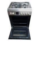 Etna EFG689VRVSAE Gasfornuis 60 cm - RVS - Afbeelding 4