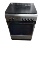 Indesit KN6T75SA(X)/NL Gasfornuis RVS 60cm 4 Pit - Afbeelding 3