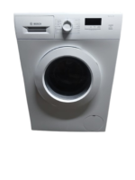 Bosch wasmachine WAJ28022 Serie 2 7kg 1400 Toeren - Afbeelding 2