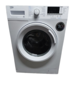 Beko WTV7712BLS1 - Wasmachine 7kg 1400toeren - Afbeelding 2