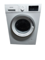 Bosch Wasmachine WAN28090NL Serie 4 7kg 1400toeren - Afbeelding 2