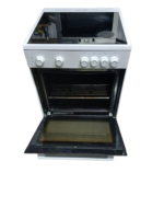 Beko Elektrisch Fornuis FSM67010GW 60 cm wit - Afbeelding 3