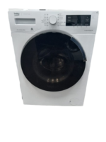 Beko WTV7735XSO - Wasmachine 7kg 1400toeren - Afbeelding 2