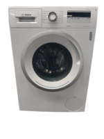 Bosch Serie 4 WM14N242NL Wasmachine 7 kg 1400 toeren - Afbeelding 2