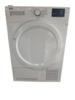 Beko DU7133PX0 Condensdroger 7kg - Afbeelding 2
