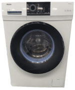 Haier HW60-14829 Wasmachine 1400T 6KG - Afbeelding 2