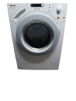 MIELE W1811 Wasmachine Softcare 13500toeren 6KG - Afbeelding 2