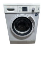 Bosch WAS28443NL Wasmachine 8 kg 1400toeren - Afbeelding 2