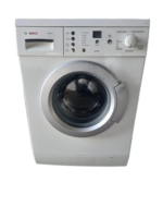 Siemens WM14E170NL wasmachine 6kg 1400toeren - Afbeelding 2